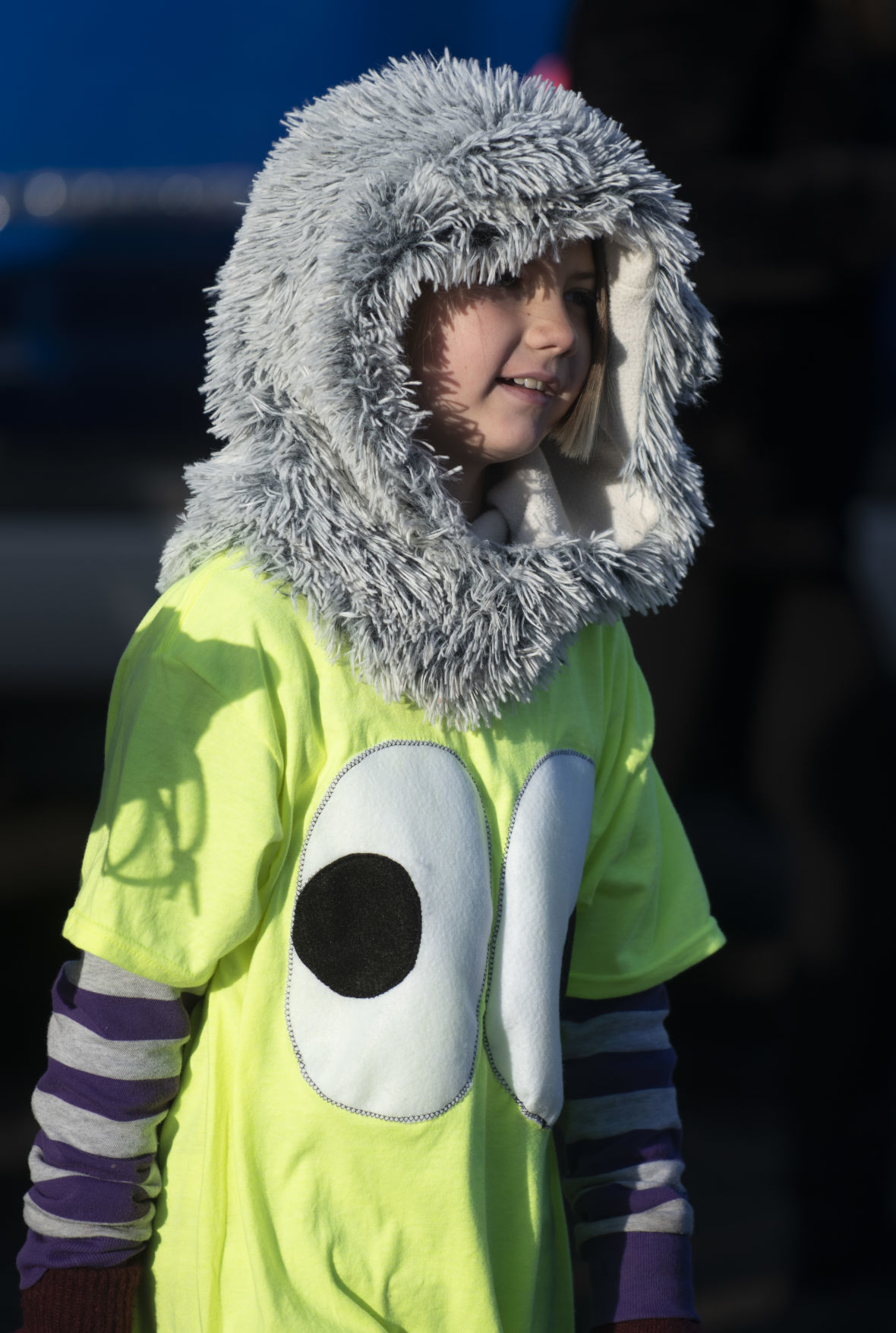CSI 2019 Turkey Trot
